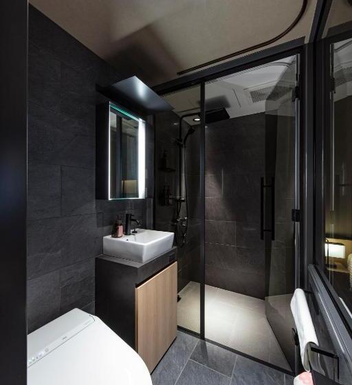 בית מלון כפרי Tou Nishinotoin Kyoto