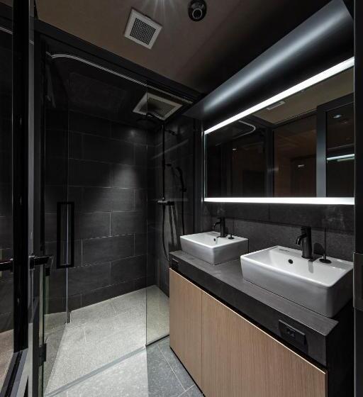 בית מלון כפרי Tou Nishinotoin Kyoto