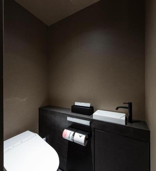 בית מלון כפרי Tou Nishinotoin Kyoto