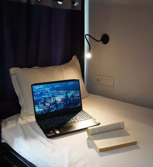 Joey S Hostel Rishikesh