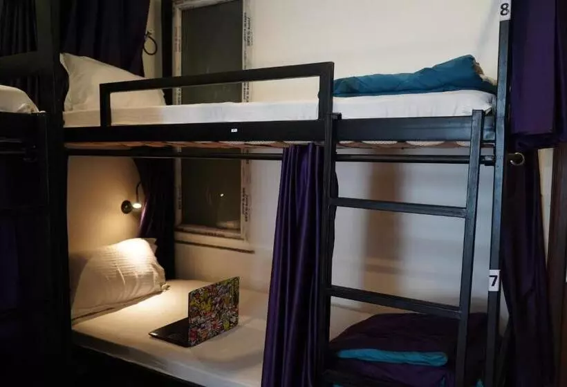 Joey S Hostel Rishikesh