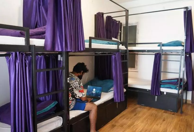 Joey S Hostel Rishikesh