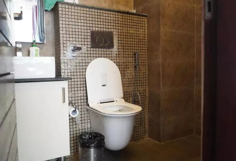 Joey S Hostel Rishikesh