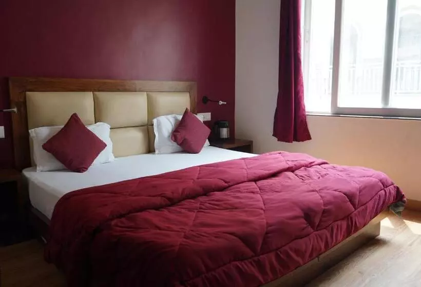 Joey S Hostel Rishikesh