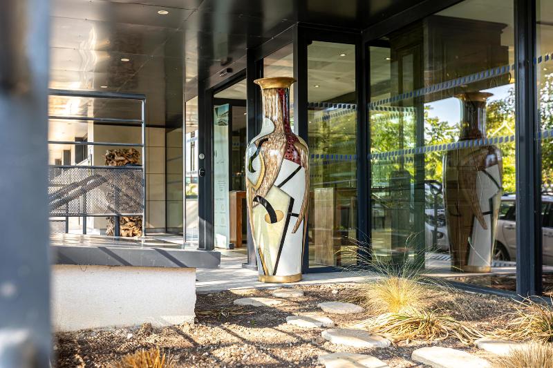 Les Jardins De St Cloud