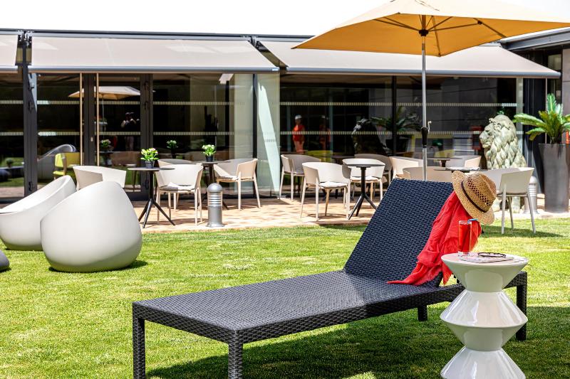 Les Jardins De St Cloud