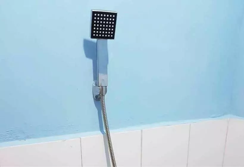 Majatalo Airangga Home Stay Syariah Berastagi Redpartner