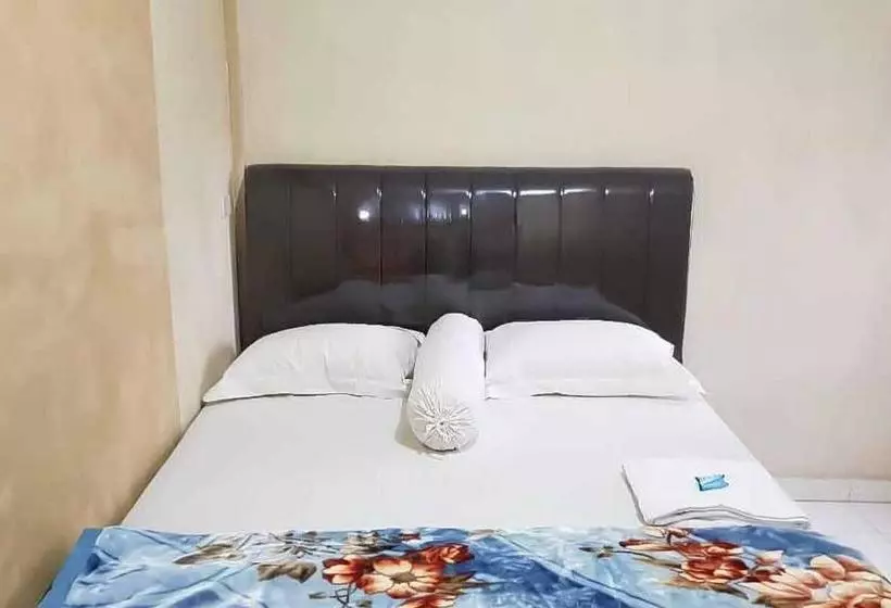 Majatalo Airangga Home Stay Syariah Berastagi Redpartner