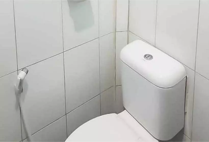 Majatalo Airangga Home Stay Syariah Berastagi Redpartner