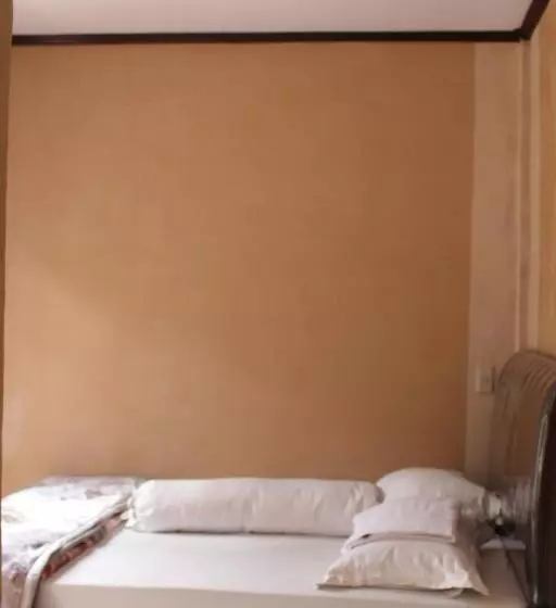 Majatalo Airangga Home Stay Syariah Berastagi Redpartner