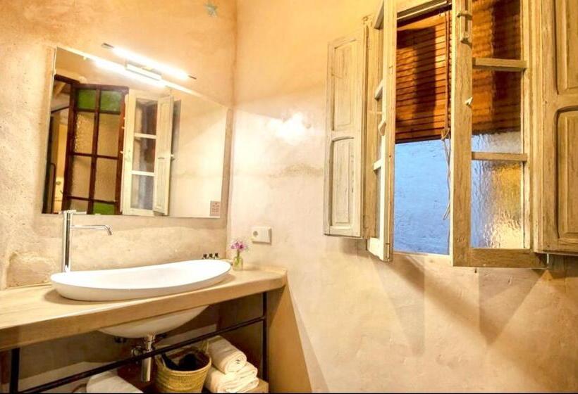 بنسيون Blue Sardine Hostal Boutique Altea Adults Only