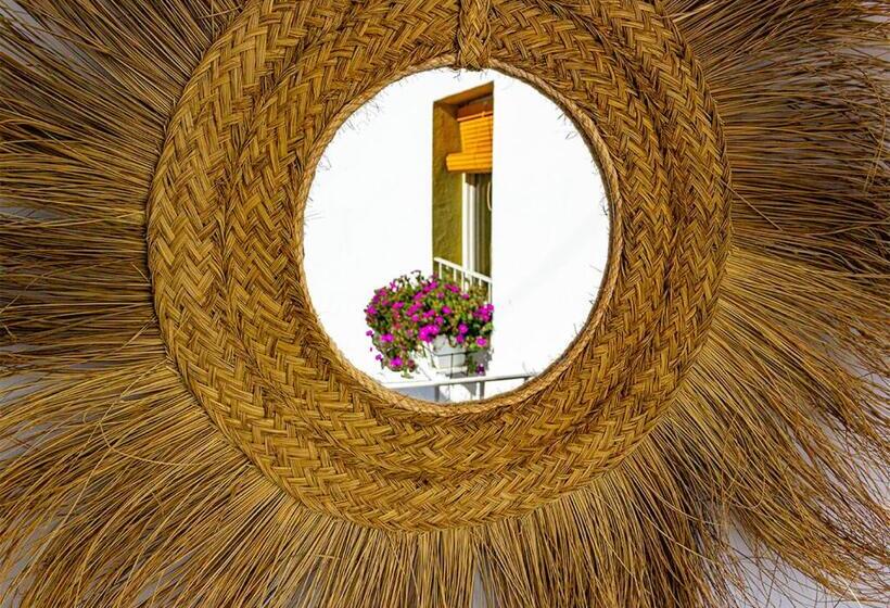 بنسيون Blue Sardine Hostal Boutique Altea Adults Only