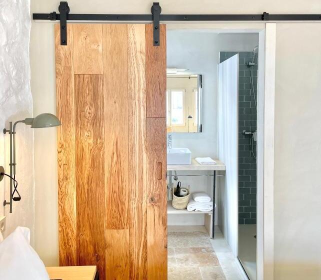 بنسيون Blue Sardine Hostal Boutique Altea Adults Only