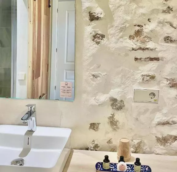 ペンション Blue Sardine Hostal Boutique Altea Adults Only