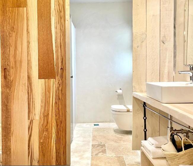 بنسيون Blue Sardine Hostal Boutique Altea Adults Only