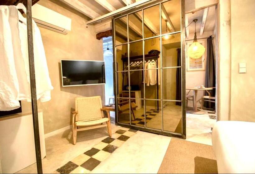 بنسيون Blue Sardine Hostal Boutique Altea Adults Only