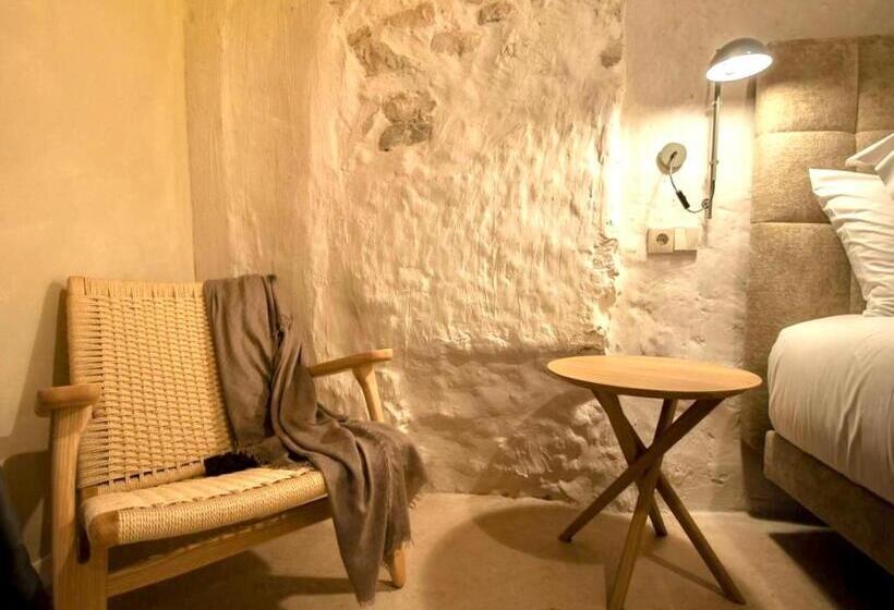 بنسيون Blue Sardine Hostal Boutique Altea Adults Only