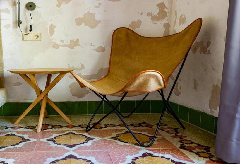 بنسيون Blue Sardine Hostal Boutique Altea Adults Only