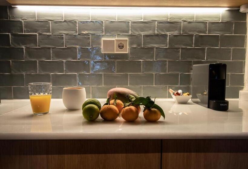 بنسيون Blue Sardine Hostal Boutique Altea Adults Only