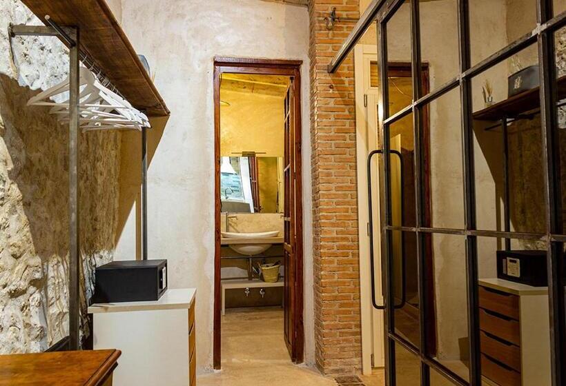 بنسيون Blue Sardine Hostal Boutique Altea Adults Only