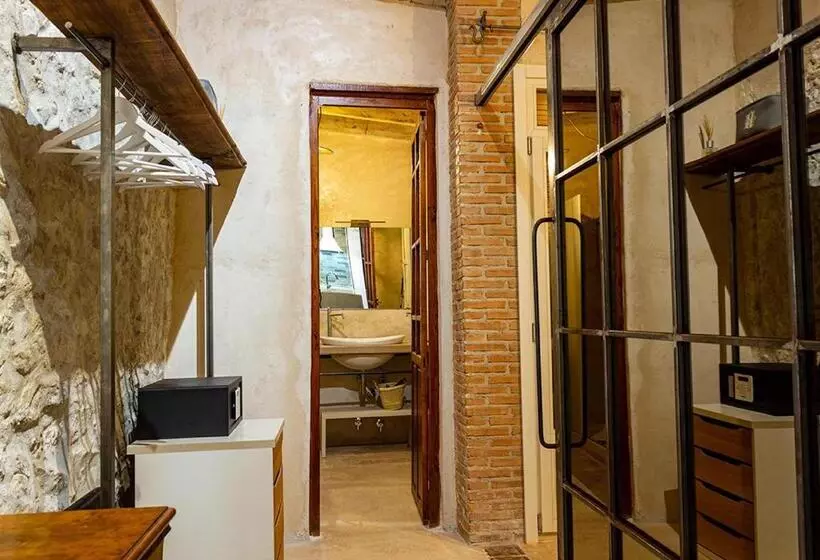 ペンション Blue Sardine Hostal Boutique Altea Adults Only