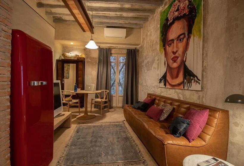 بنسيون Blue Sardine Hostal Boutique Altea Adults Only