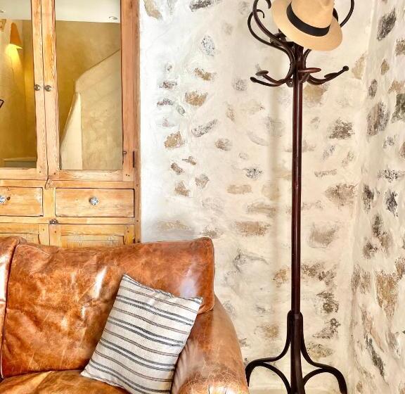 بنسيون Blue Sardine Hostal Boutique Altea Adults Only