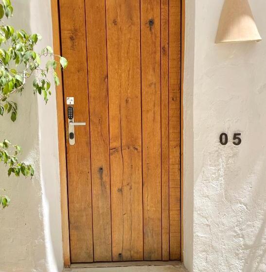 بنسيون Blue Sardine Hostal Boutique Altea Adults Only