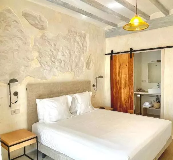 ペンション Blue Sardine Hostal Boutique Altea Adults Only