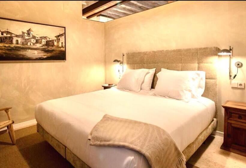 بنسيون Blue Sardine Hostal Boutique Altea Adults Only