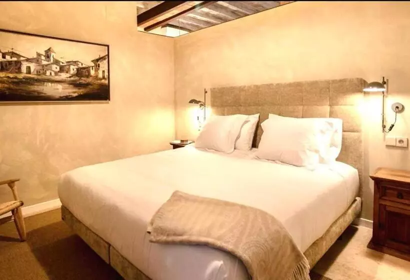 ペンション Blue Sardine Hostal Boutique Altea Adults Only