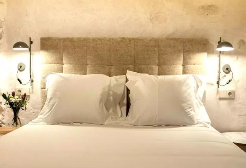 ペンション Blue Sardine Hostal Boutique Altea Adults Only