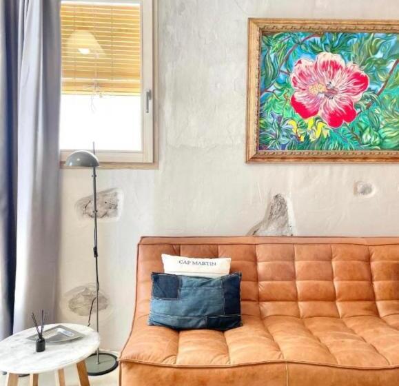 بنسيون Blue Sardine Hostal Boutique Altea Adults Only