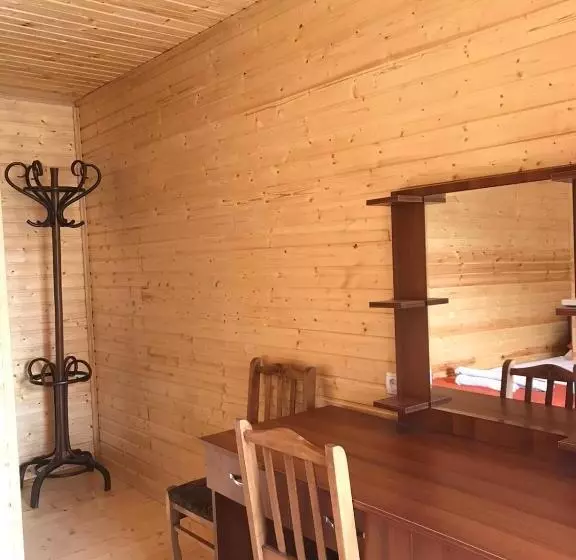 پانسیون Cottage And Gigo Papa's Wine Cellar