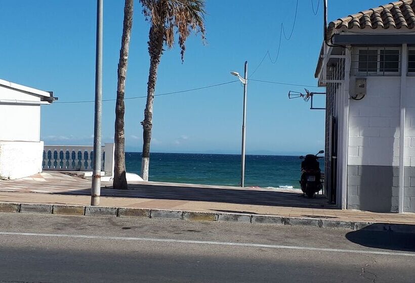 بنسيون Hostal Boutique Luz Del Sol Barbate