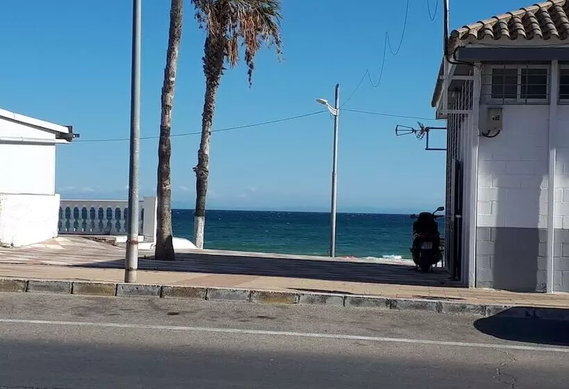 Majatalo Hostal Boutique Luz Del Sol Barbate