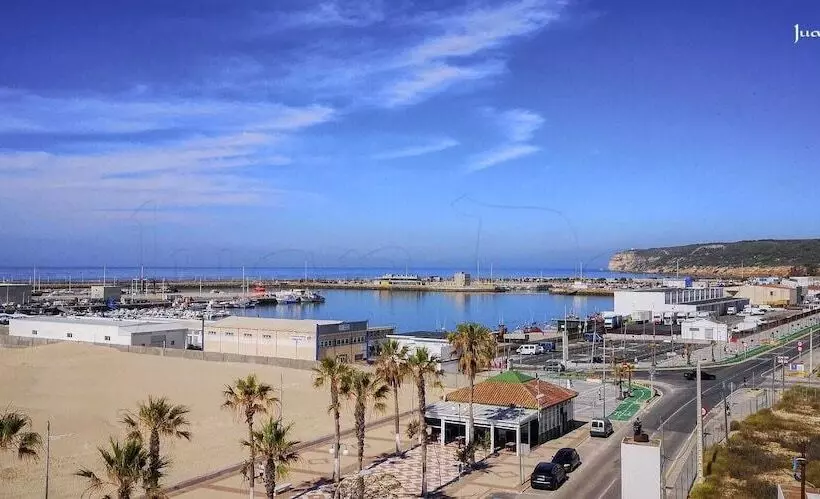 Majatalo Hostal Boutique Luz Del Sol Barbate