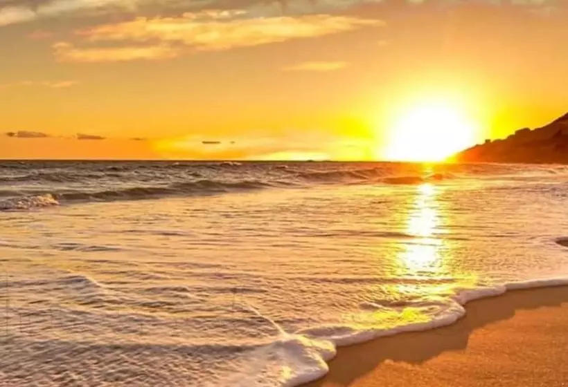 Majatalo Hostal Boutique Luz Del Sol Barbate