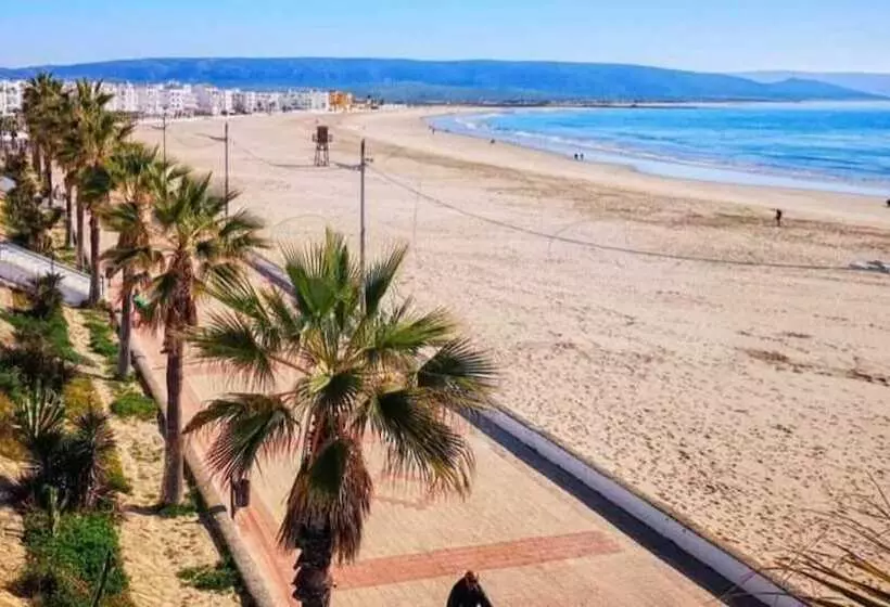 Majatalo Hostal Boutique Luz Del Sol Barbate