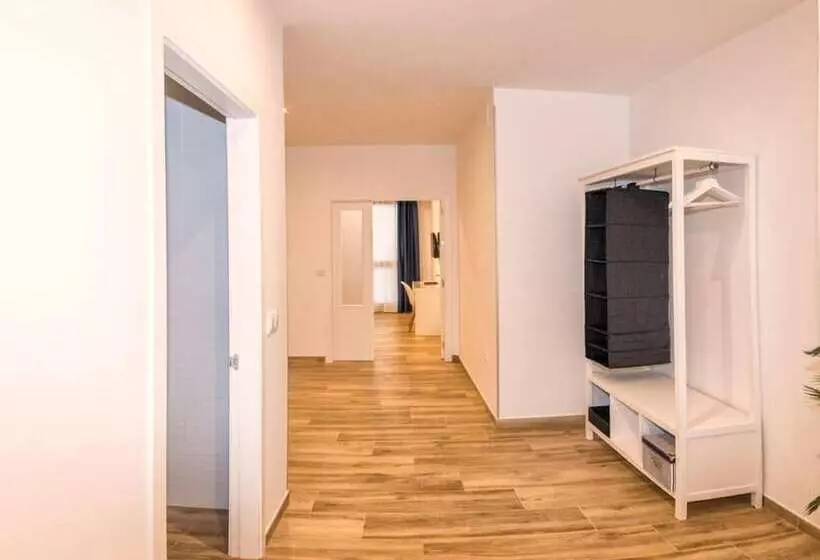 Majatalo Hostal Boutique Luz Del Sol Barbate