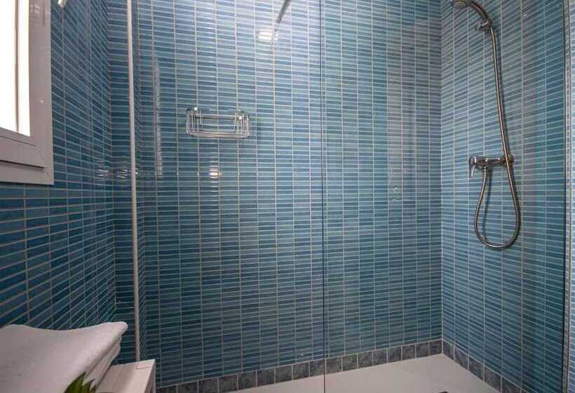 بنسيون Hostal Boutique Luz Del Sol Barbate