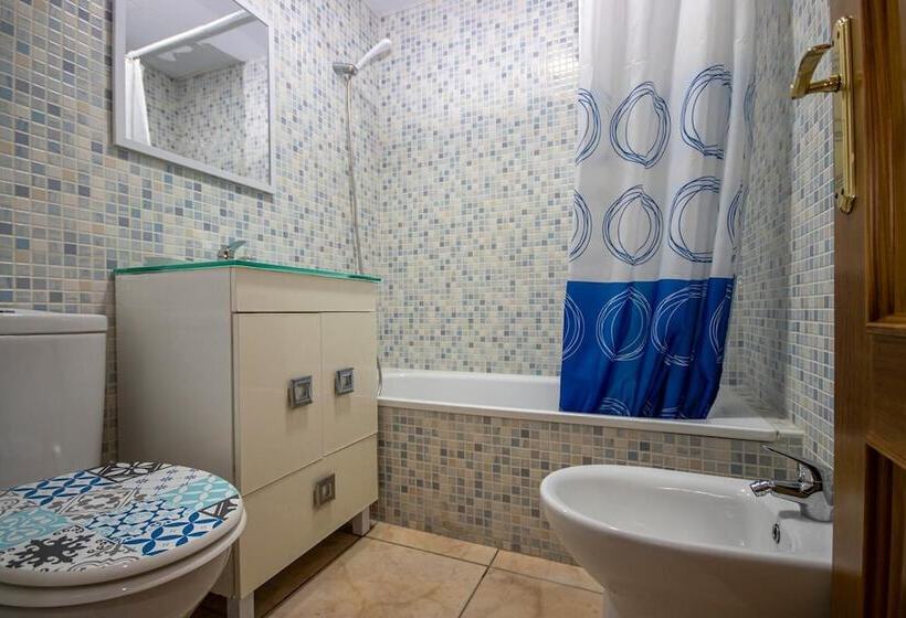 بنسيون Hostal Boutique Luz Del Sol Barbate