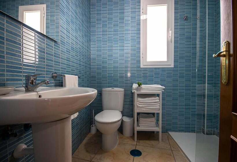 بنسيون Hostal Boutique Luz Del Sol Barbate