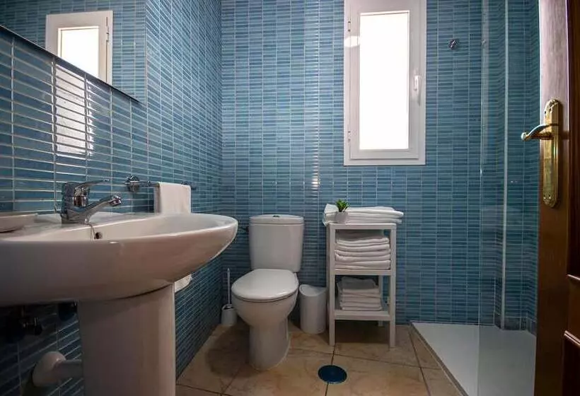 Majatalo Hostal Boutique Luz Del Sol Barbate