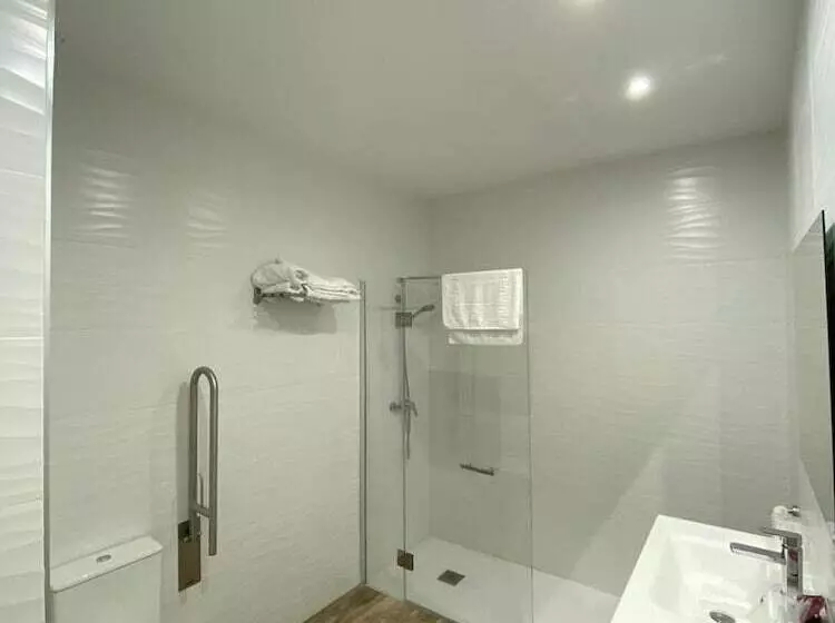 Majatalo Hostal Boutique Luz Del Sol Barbate