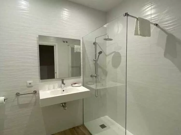 Majatalo Hostal Boutique Luz Del Sol Barbate