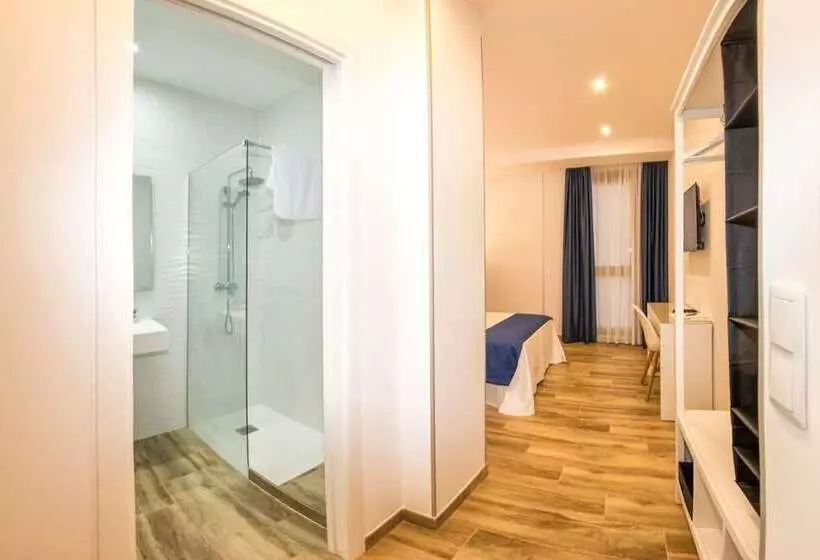 Majatalo Hostal Boutique Luz Del Sol Barbate