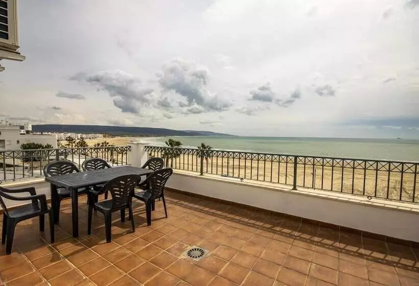 Majatalo Hostal Boutique Luz Del Sol Barbate