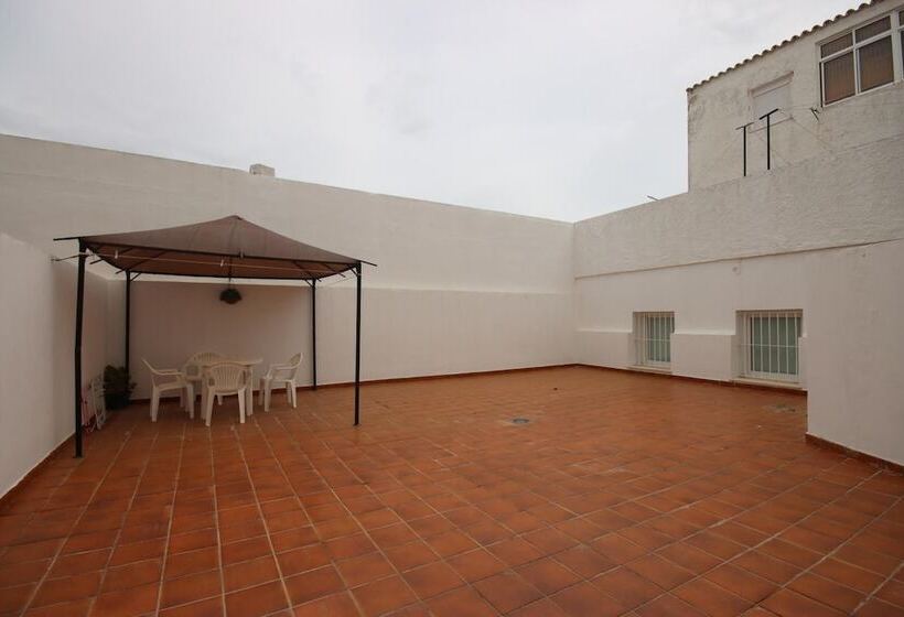 بنسيون Hostal Boutique Luz Del Sol Barbate