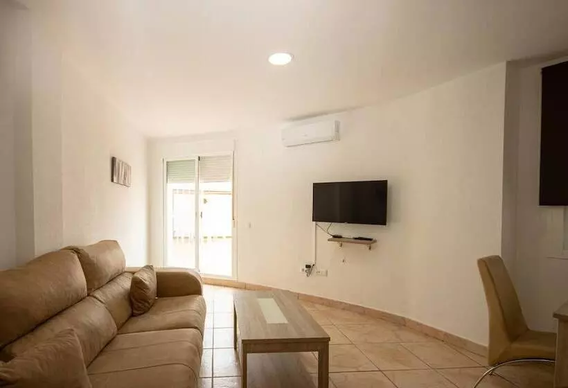 Majatalo Hostal Boutique Luz Del Sol Barbate